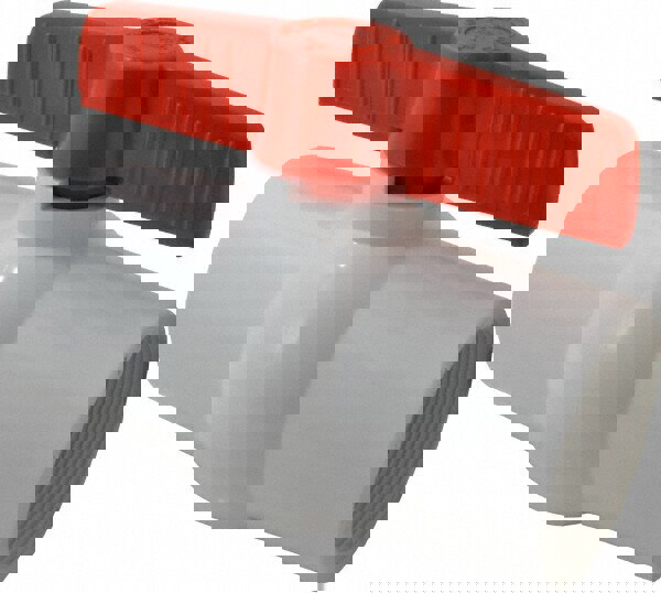 Miniature Manual Ball Valve: 3